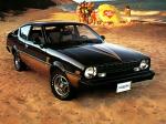 Plymouth Arrow GT 1978 года
